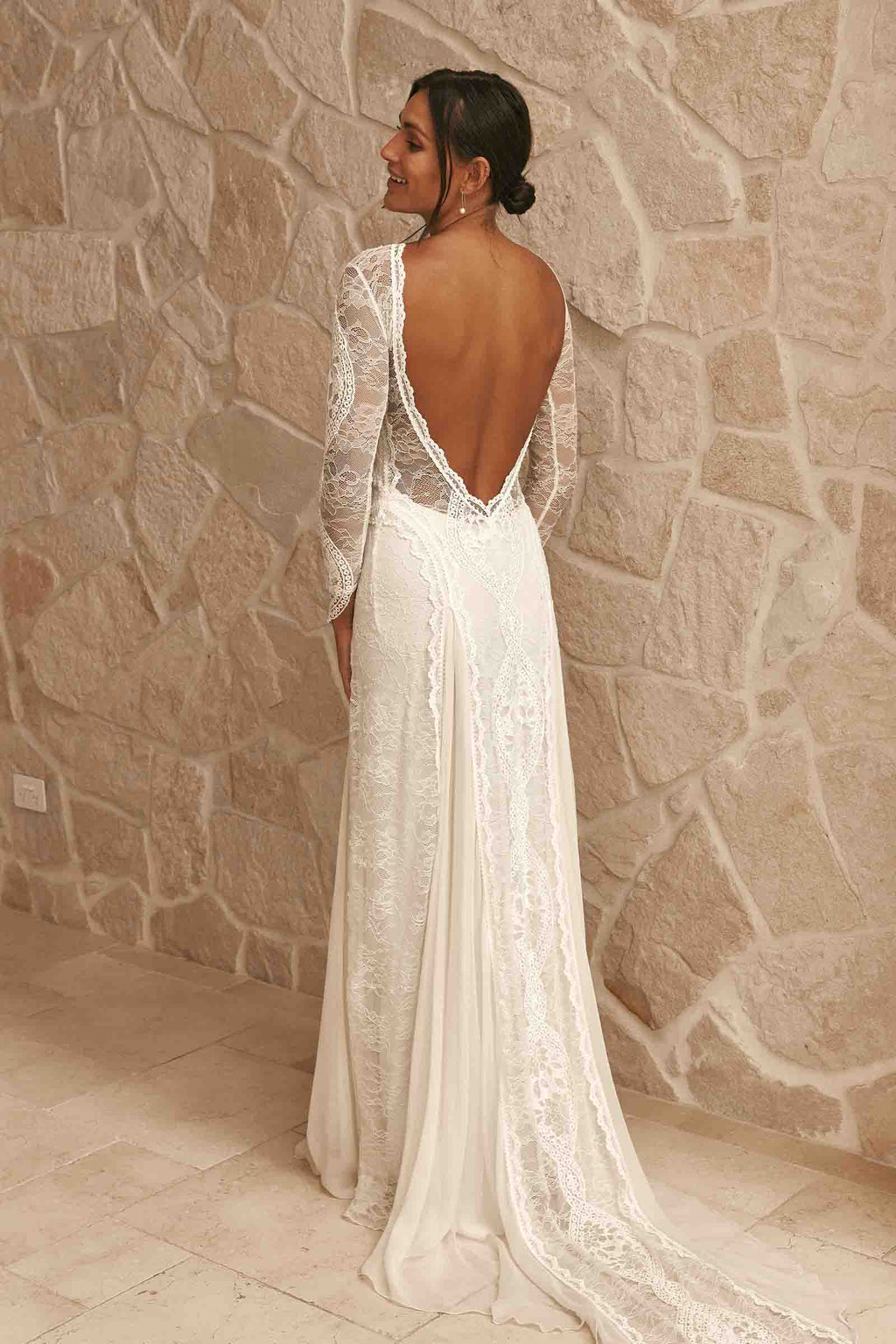 Lightweight Ball Gown Wedding Dresses for Your Warm Weather Celebration